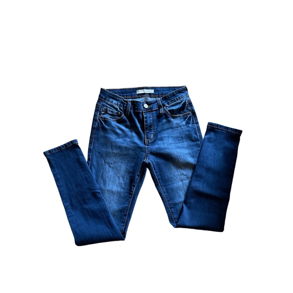 KanCan Sz:27 Womens Blue Jeans